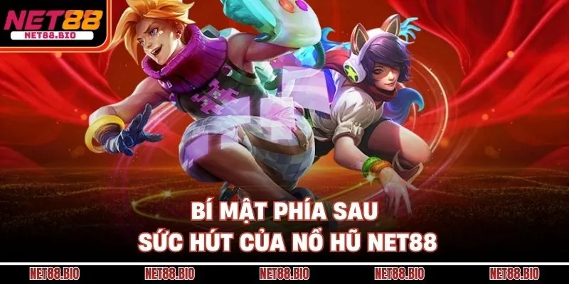 Nổ Hũ Net88