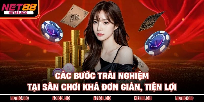 Giới Thiệu Net88