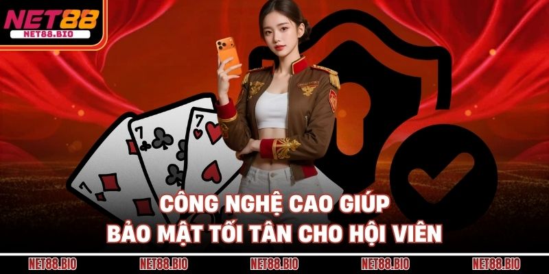 Chính Sách Bảo Mật