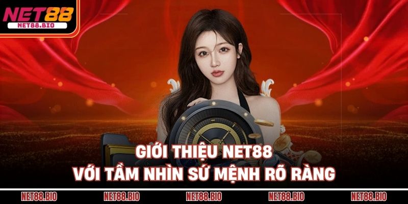 Giới Thiệu Net88