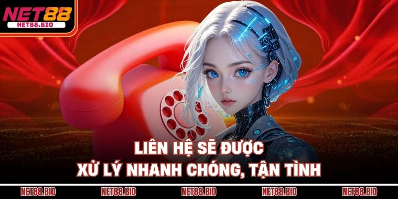 Liên Hệ Net88