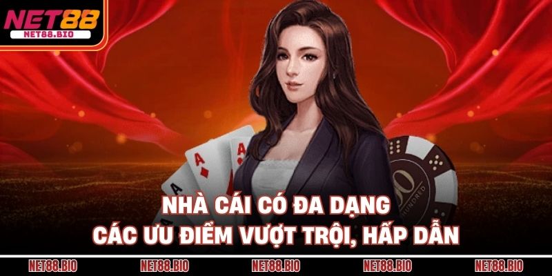 Giới Thiệu Net88