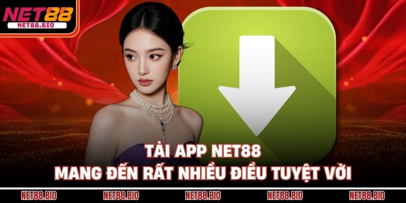 Tải App Net88